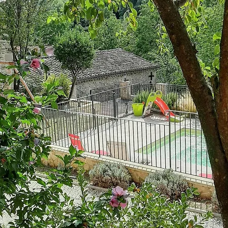 Villa Spacieuse A Avec Piscine Privee *