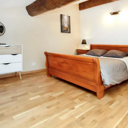 Βίλα Spacieuse A Avec Piscine Privee